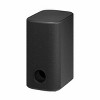 Manufacturer Refurbished LG S77S 3.1.3 Channel Sound Bar with Dolby Atmos WOW Orchestra, Black - 2 of 4