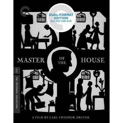 Master of the House (Blu-ray)(2014)