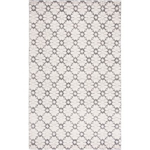 Martha Stewart Vermont - MSR3503 - Indoor Hand Woven Rugs - 1 of 4