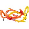 Hot Wheels Action Hot Ones Turbo Tubes Redeco Toy Vehicle Playset - 35pk - 2 of 4