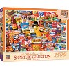 MasterPieces 1500 Piece Jigsaw Puzzle for Adults - Mom's Pantry - 23.5"x34" - 2 of 4