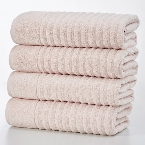 Superior Beach Towel - Bathroom Soft and Super Absorbent Material Combed  Cotton Bath Towels for Adults 