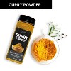 Fresh Finest Curry – Powder, All-Natural, Kosher – 15oz - 4 of 4