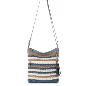 The Sak Lucia Crossbody Hand Crochet Bag - 1 of 4