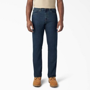 Dickies FLEX Regular Fit 5-Pocket Jeans - 1 of 3