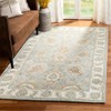 Blossom BLM702 Hand Tufted Indoor Rugs - Safavieh - 2 of 4