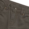 Lands' End Kids Iron Knee Twill 5 Pocket Pants - 3 of 3