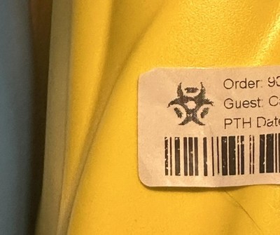 Guest review image 2 of 2, zoom in