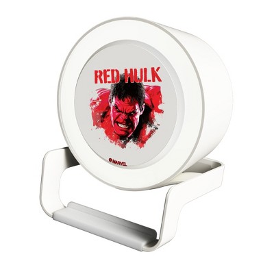 red hulk