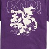 Men's - Disney - Boo Short Sleeve Graphic T-Shirt - 2 of 4