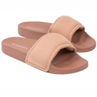 WOMEN'S PILO SLIDES - BAMABONES
