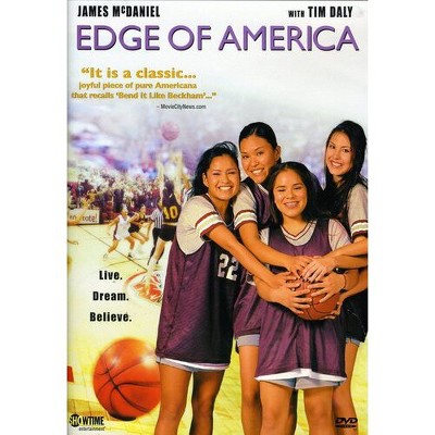 Edge of America (DVD)(2003)