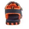 Rugged Bear Boy Closed-Toe Toddler Sport Sandals - 4 of 4