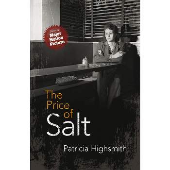 The Price of Salt - by  Patricia Highsmith (Paperback)