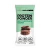 Clean Simple Eats Protein Powder - Mint Chocolate Cookie - 1.2oz/1 Stick - 2 of 4