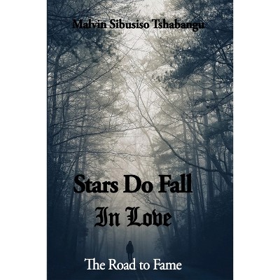 Fame - by  Sibusiso Tshabangu (Paperback)