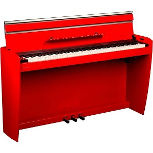 Dexibell VIVO H10 Digital Upright Piano - 1 of 4