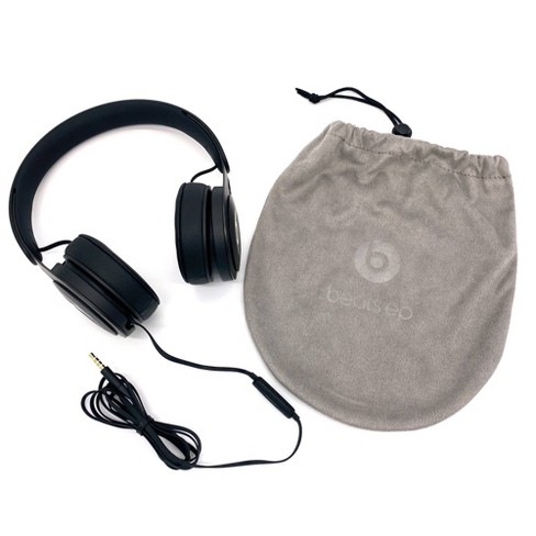 Beats Ep Wired On-ear Headphones - - Target Certified Refurbished : Target