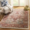 Kashan KSN305 Power Loomed Rugs - Safavieh - 2 of 4