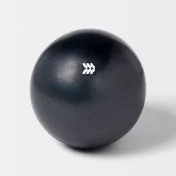 Mini Ab Ball Blue - All in Motion™