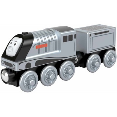 thomas and friends trackmaster spencer