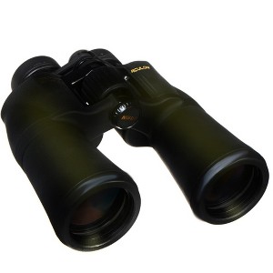 Nikon 12x50 Aculon A211 Binocular (Black) - 1 of 3