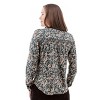 Aventura Clothing Women's Amaryllis Top - 4 of 4