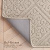 Laura Ashley Hi-Low Tufted Rugs - 4 of 4