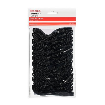 Plastic Id Card Holder Staples