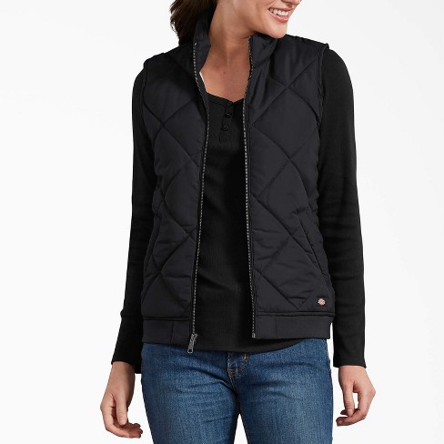 Women's Quilted Puffer Pants - Joylab™ Black S : Target