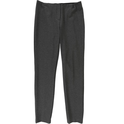 Alfani Womens Modern Skinny Casual Trouser Pants