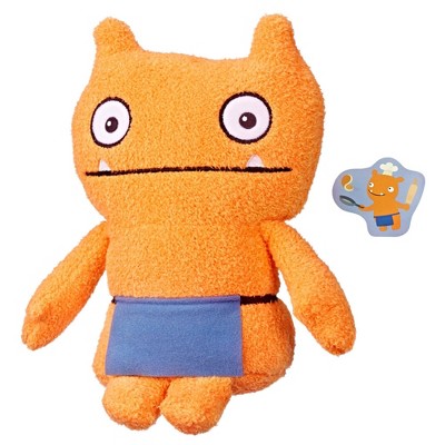 ugly dolls teddy