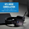 BlueParrott S450-XT Wireless Bluetooth Noise Cancelling Headset, 24hrs battery - 4 of 4