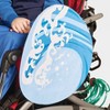 Kids' Adaptive Shark Halloween Costume Kit One Size Fits Most - Hyde and EEK! Boutique™: Wheelchair Friendly - 3 of 3