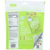 YumEarth Organic Giggles Sour Chewy Candy Bites - Case of 12/5 pack, .5 oz - 3 of 4