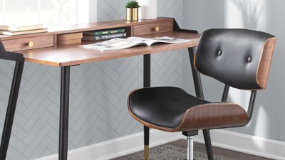 Lombardi best sale desk chair