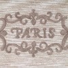 Avanti Linens Paris Botanique Rug - 2 of 3