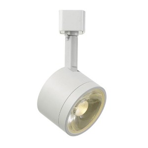 Cal Lighting Dimmable 12W intergrated LED Track Fixure, 960 Lumen, 3000K - 1 of 4
