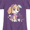 Girls' - Paw Patrol - Adventure Begin Fitted Short Sleeve Graphic T-Shirt - 2 of 4