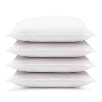 Eddie Bauer® Big Feather Pillow Twin Pack (Hypoallergenic)