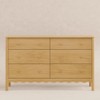 Babyletto Swell 6-Drawer Assembled Dresser - 3 of 4