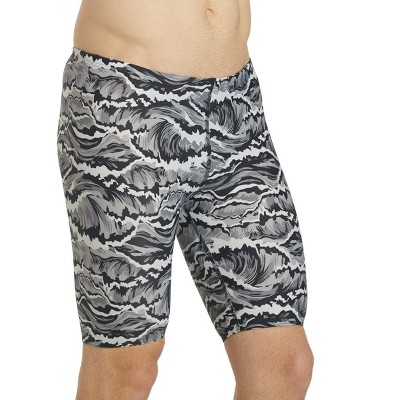 Sporti New Waves Jammer Swimsuit (22-40) — фото 7