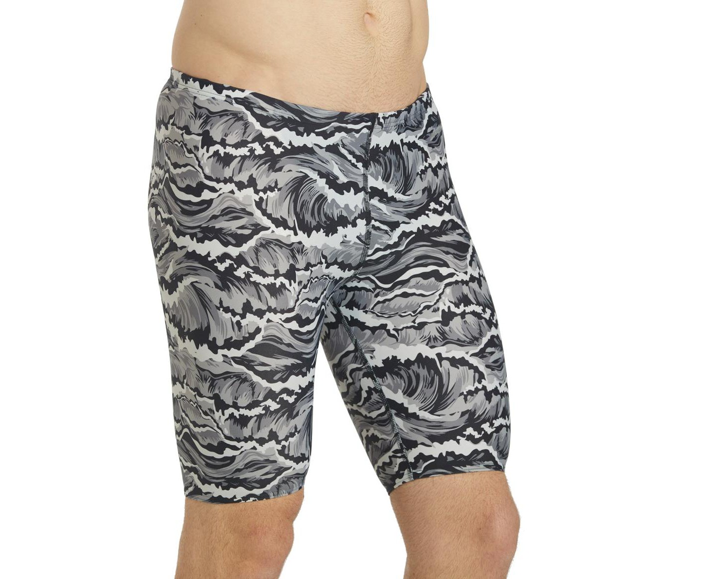 Плавки Jammer для мужчин — Sporti — фото 7