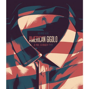 American Gigolo (4K/UHD)(1980) - 1 of 1