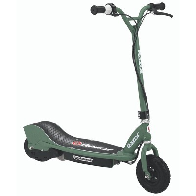 Razor RX200 Rear Wheel Drive Electric Powered Terrain Scooter