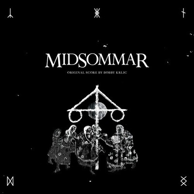 Bobby Krlic - Midsommar (Original Motion Picture Score) (Vinyl)