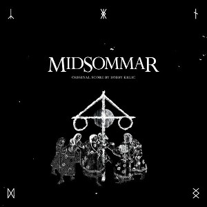 Bobby Krlic - Midsommar (Original Motion Picture Score) (Vinyl) - 1 of 1