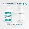 SuperSmart Pancreatin 10X - Pancreatin Digestive Enzymes Supplement - Protease, Lipase, Amylase with Trypsin | Non-GMO & Gluten Free - 120 DR Capsules - 2 of 4