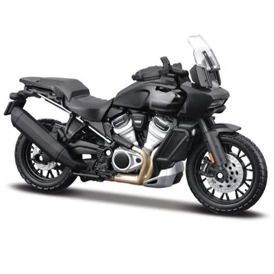 Maisto Harley-Davidson 2023 Pan America 1250 Special Series 44 1:18 Scale