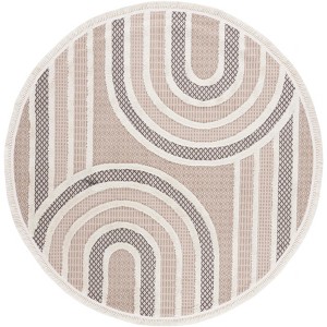 Urban URB210 Power Loomed Indoor Rugs - Safavieh - 1 of 4